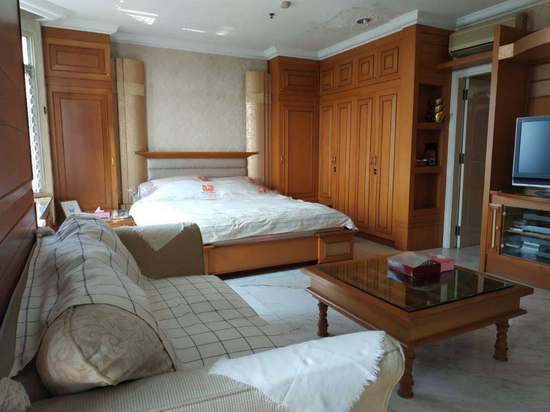 Dijual Apartemen Pesona Bahari, Mangga Dua, Jakarta Barat