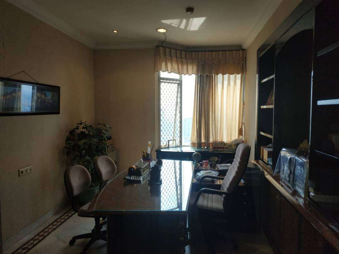 Dijual Apartemen Pesona Bahari, Mangga Dua, Jakarta Barat