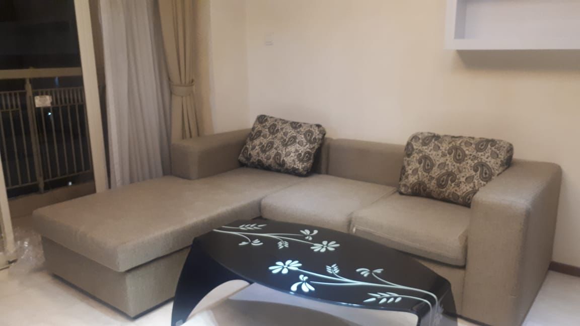 Dijual Apartemen Royal Mediterania Tower Marigold,JakBar
