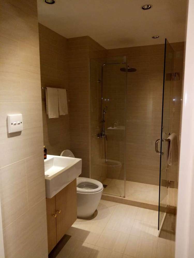 Dijual Apartemen Daan Mogot City, Jakarta Barat