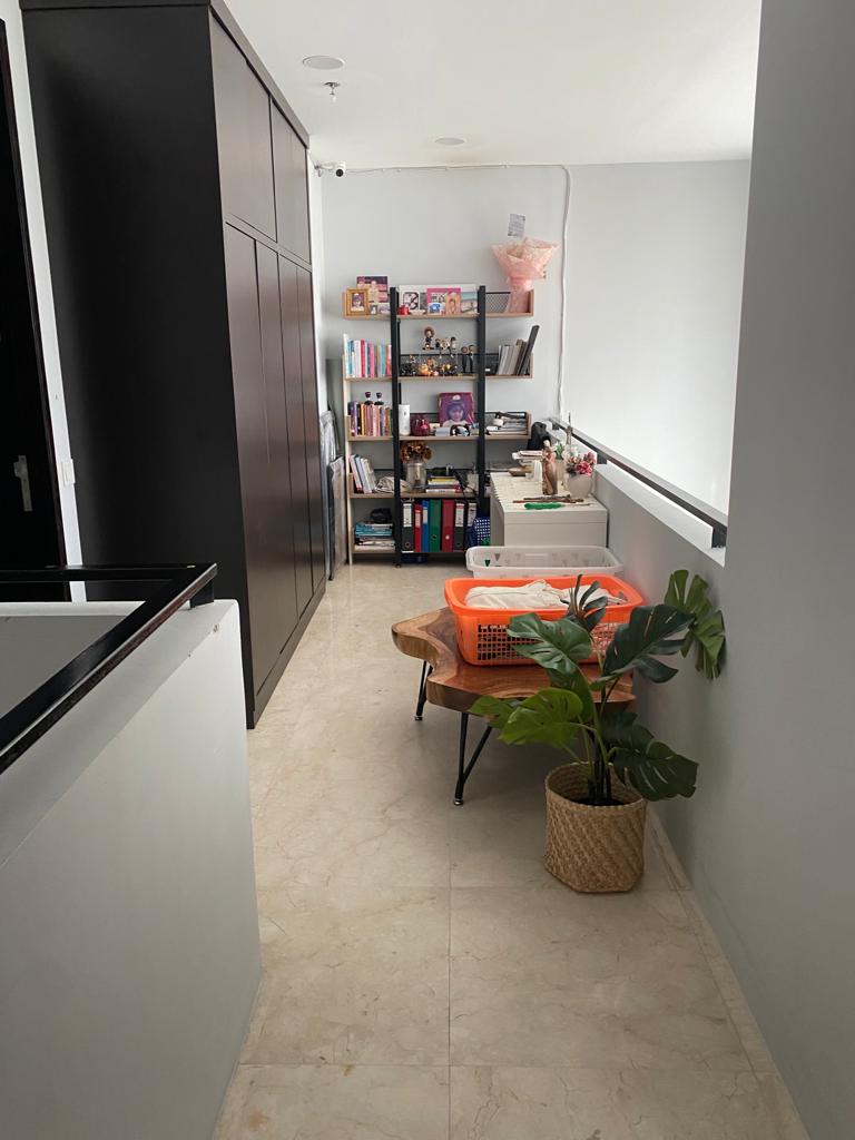 Dijual Cepat Apartemen Satu8