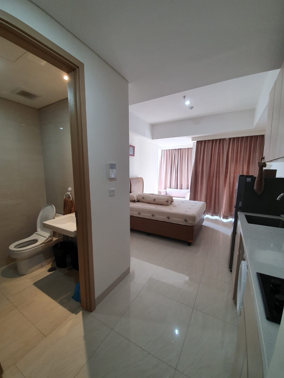 Dijual Apartemen Sedayu City, Kelapa Gading