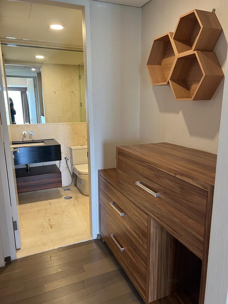 Dijual Apartemen Verde One, Setiabudi, Kuningan, Jakarta Selatan