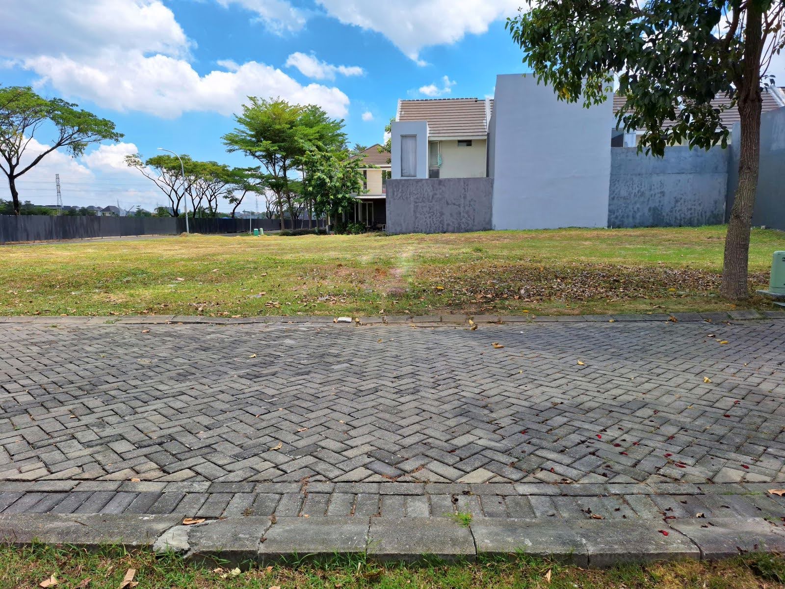 JUAL Tanah Kavling CITRALAND THE GREENLAKE, Surabaya