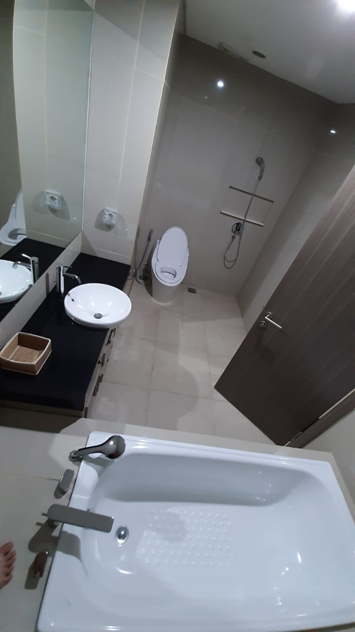 Dijual Apartemen ST. Moritz Tower New Presidential,Jakarta Barat