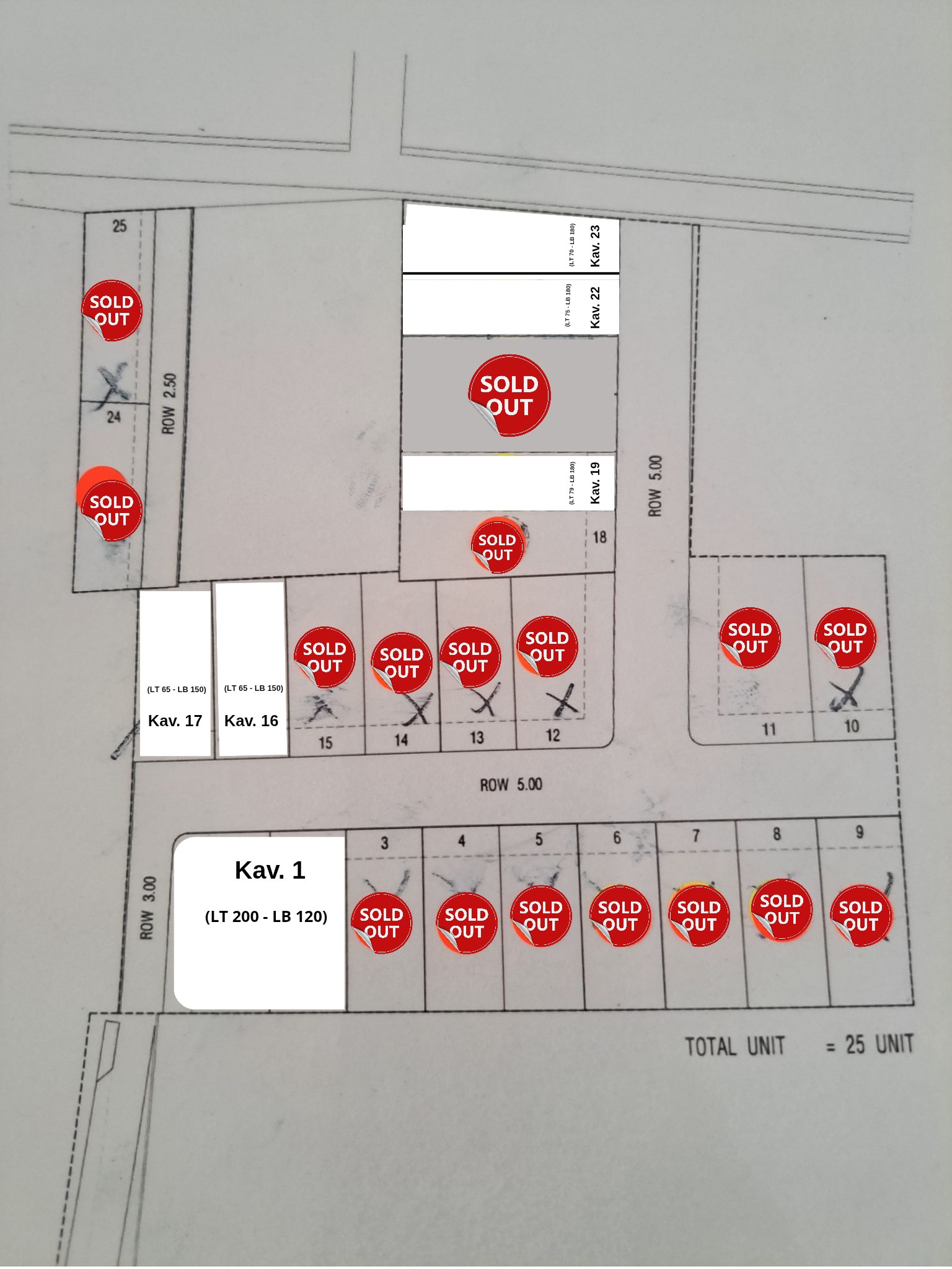 Rumah mewah industrial futuristik Pondok Kelapa Jakarta Timur