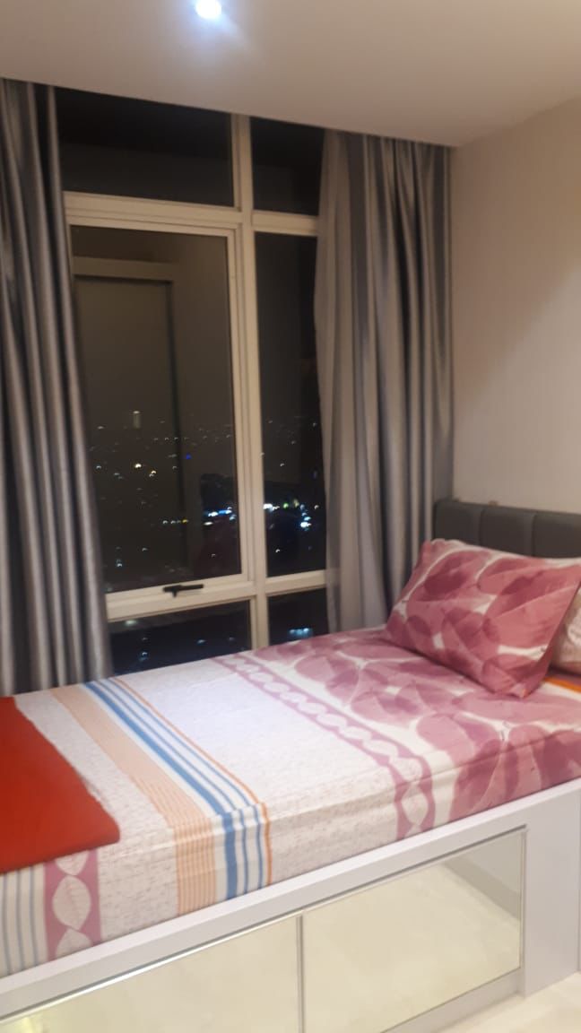 Dijual Apartemen Royal Mediterania Tower Marigold,JakBar