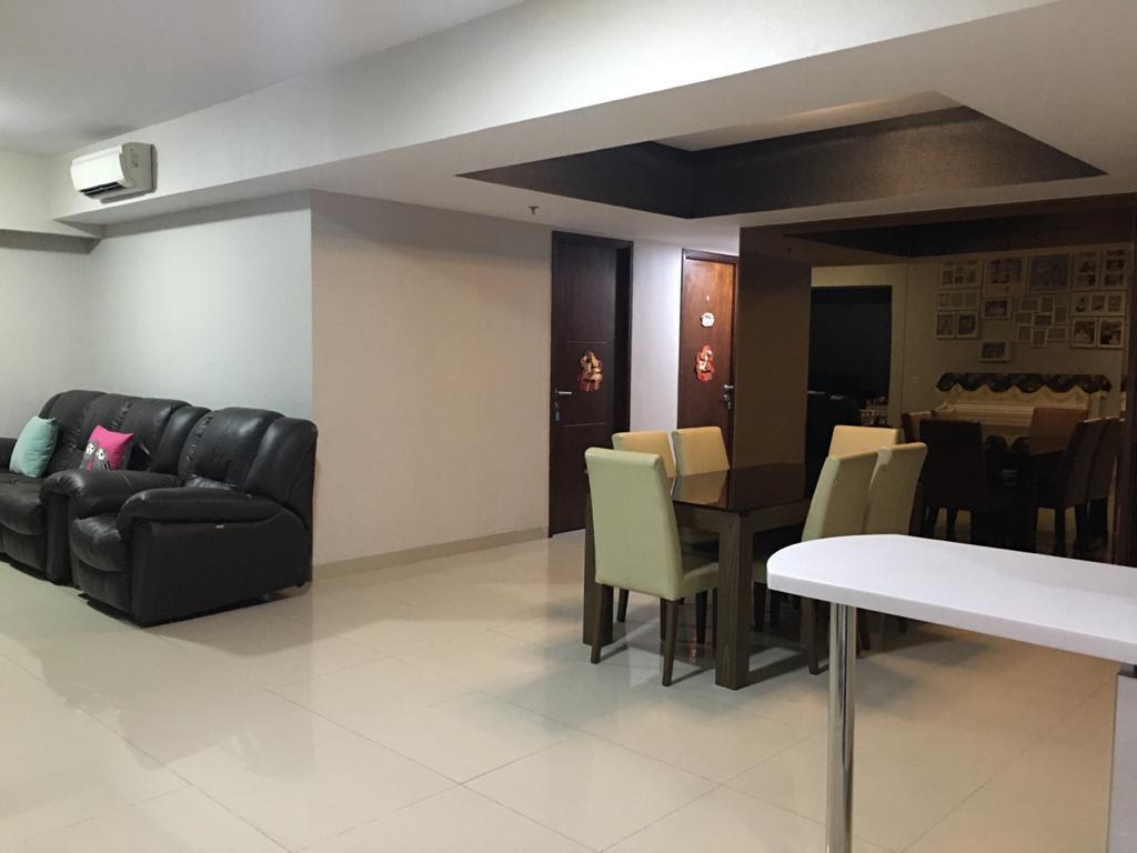 Dijual Apartemen Sherwood Residence Tower Wellington,JakUt