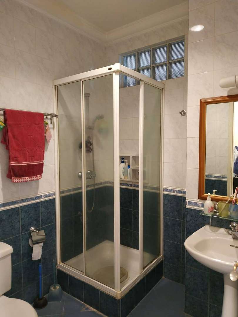 Dijual Apartemen Pesona Bahari, Mangga Dua, Jakarta Barat