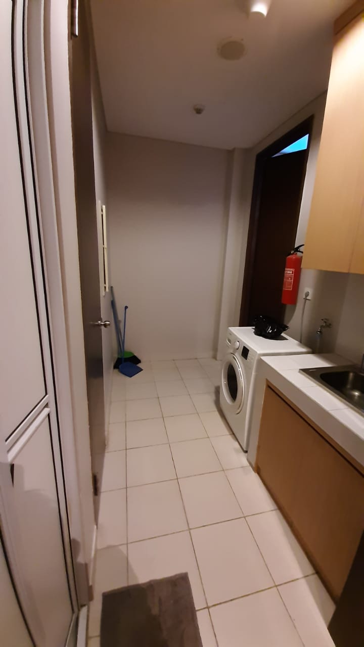 Dijual Apartemen Windsor, Puri Indah, Jakarta Barat