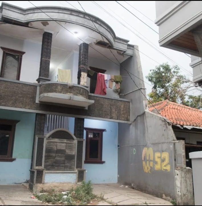 RUMAH & KOS²AN DAERAH MARGONDA