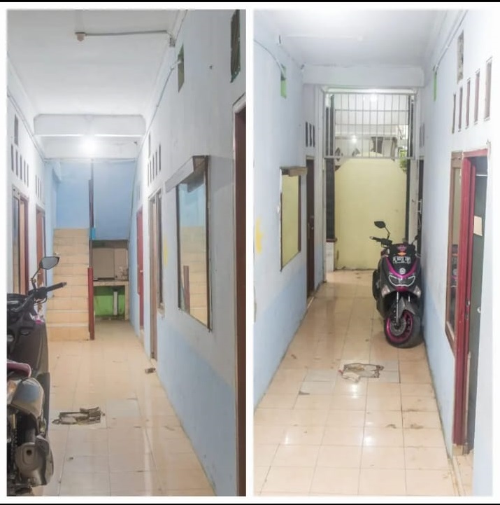 RUMAH & KOS²AN DAERAH MARGONDA