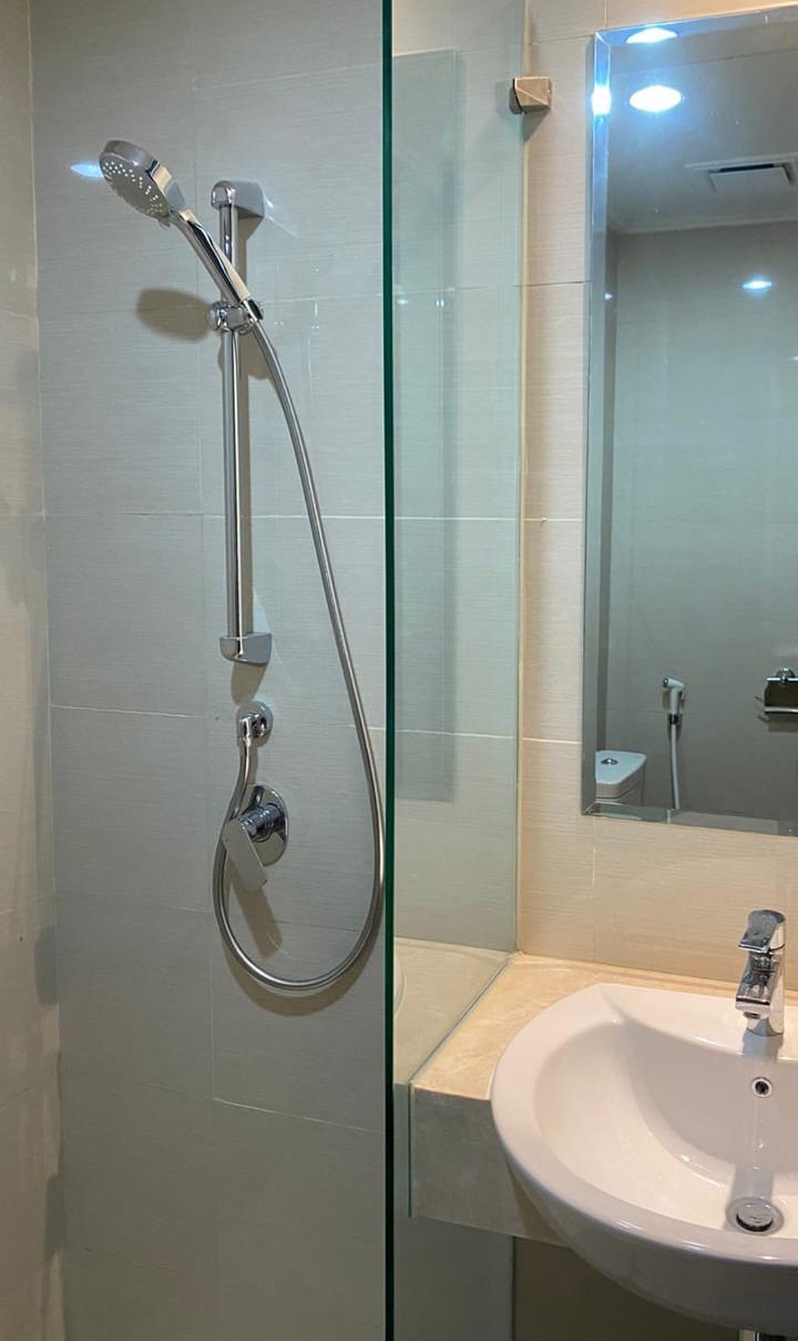 Dijual Apartemen Green Sedayu, Jakarta Barat