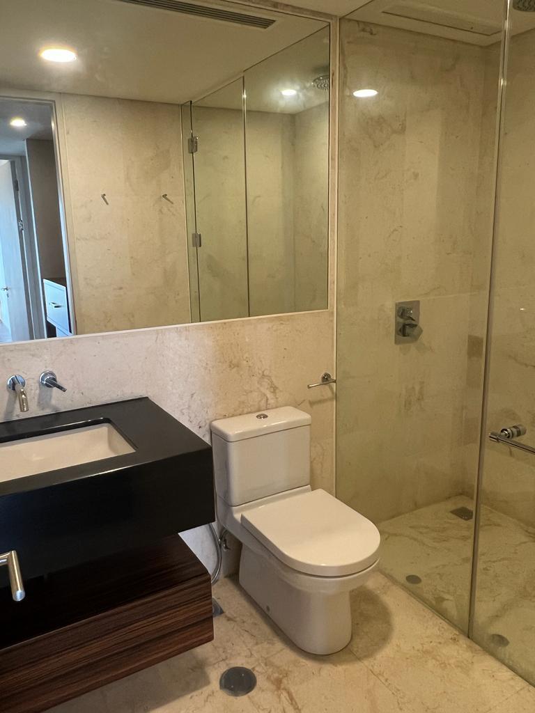 Dijual Apartemen Verde One, Setiabudi, Kuningan, Jakarta Selatan