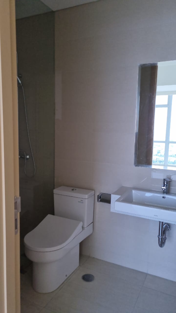 Dijual Rugi Apartemen Sedayu City, Kelapa Gading