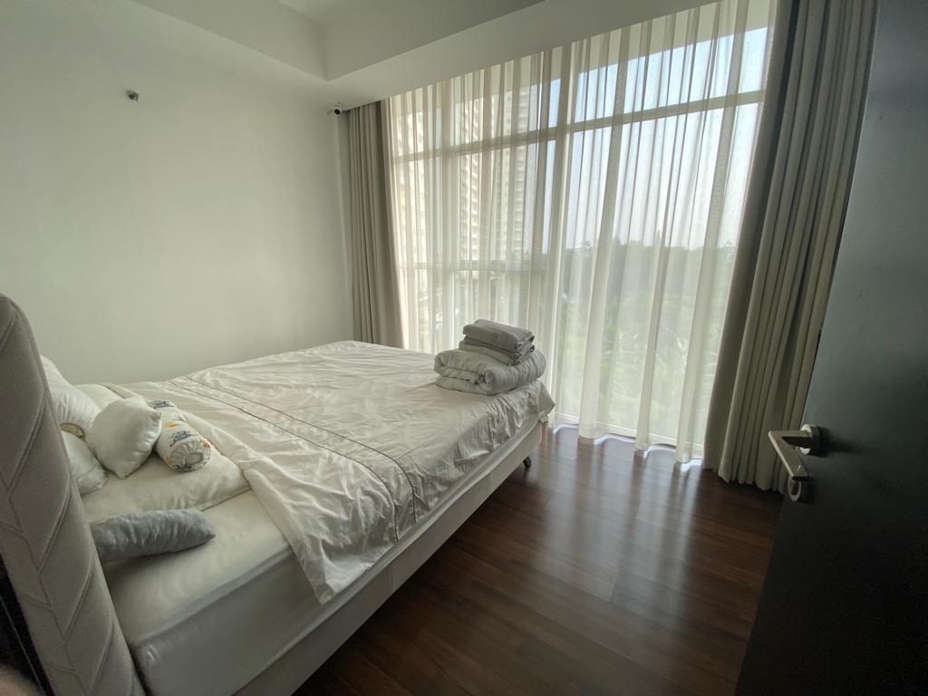 Dijual Cepat Apartemen Satu8