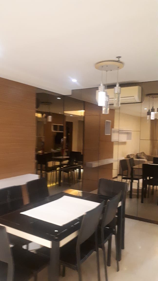 Dijual Apartemen Royal Mediterania Tower Marigold,JakBar