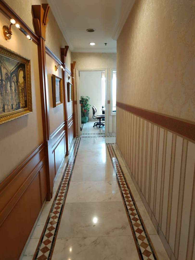 Dijual Apartemen Pesona Bahari, Mangga Dua, Jakarta Barat