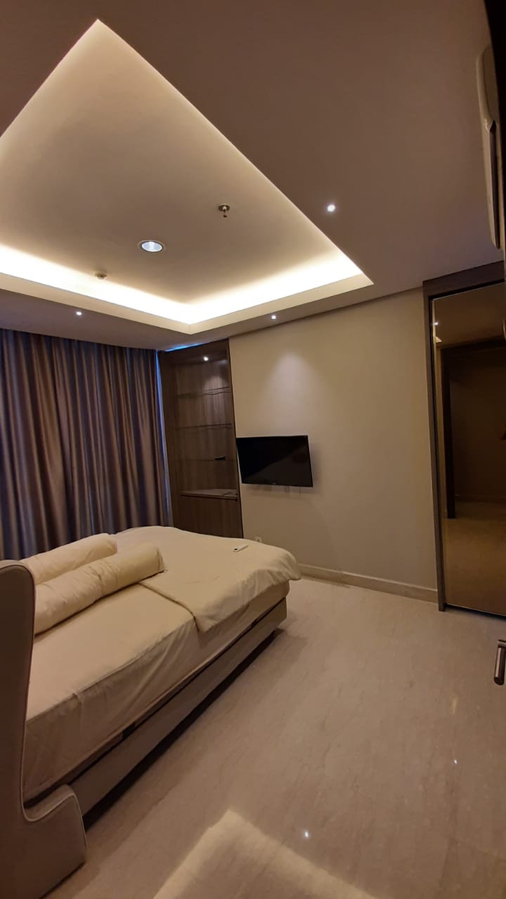 Dijual Apartemen Windsor, Puri Indah, Jakarta Barat