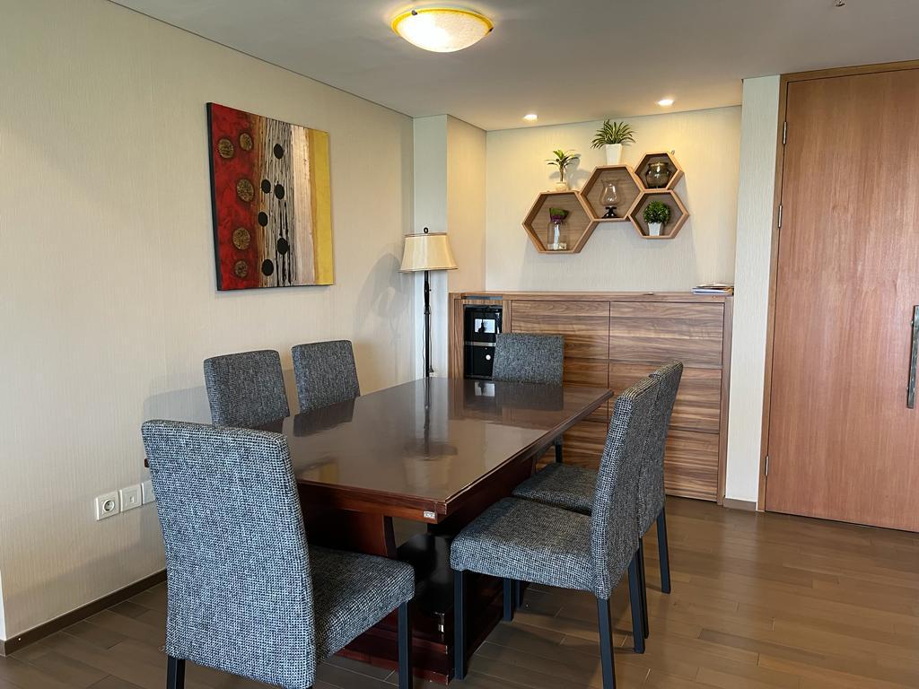 Dijual Apartemen Verde One, Setiabudi, Kuningan, Jakarta Selatan