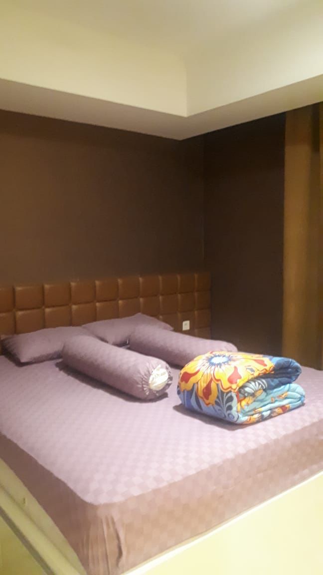 Dijual Apartemen Royal Mediterania Tower Marigold,JakBar