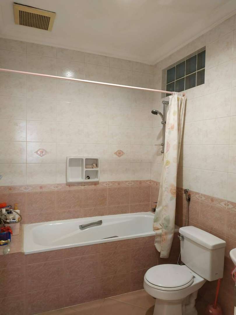 Dijual Apartemen Pesona Bahari, Mangga Dua, Jakarta Barat