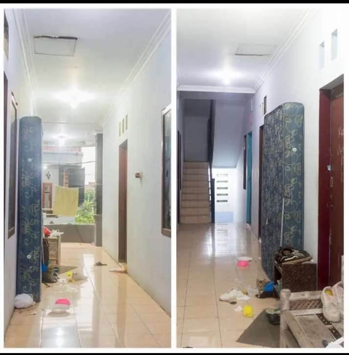 RUMAH & KOS²AN DAERAH MARGONDA