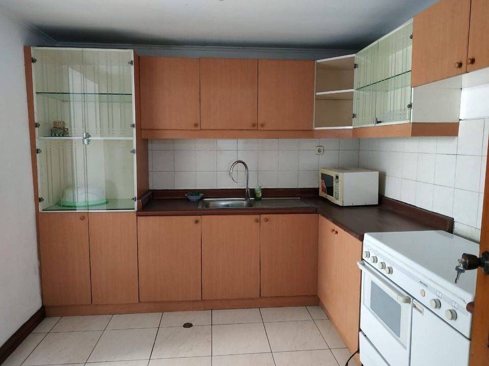 Dijual Apartemen Pesona Bahari, Mangga Dua, Jakarta Barat