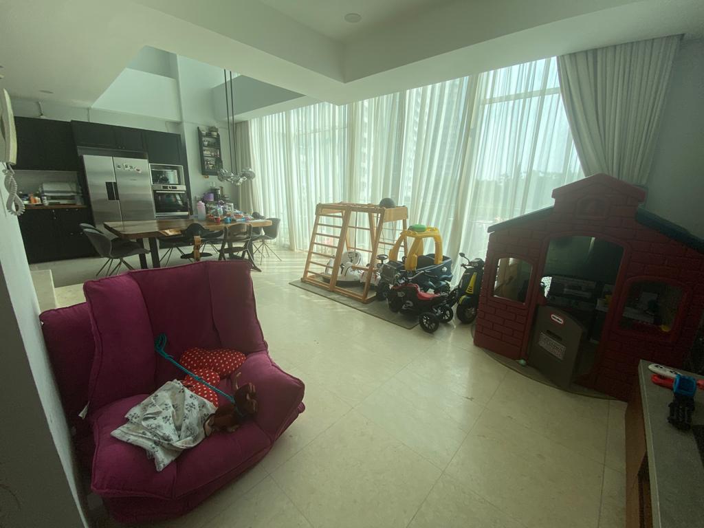 Dijual Cepat Apartemen Satu8