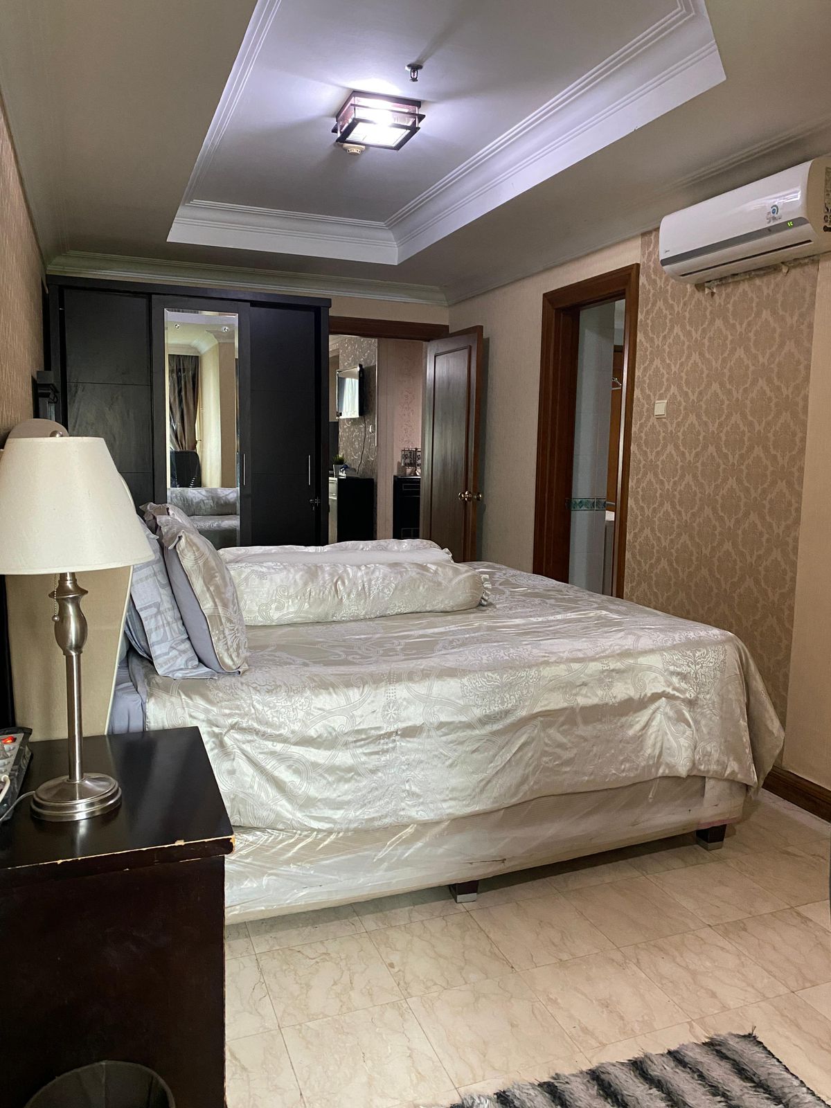 DIJUAL Apartemen Puri Imperium, Kuningan, Jakarta Selatan