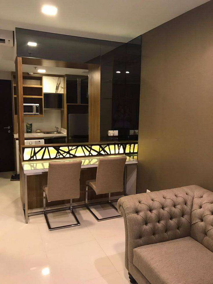 Dijual Apartemen Lexington Residence, Kebayoran Lama, JakSel