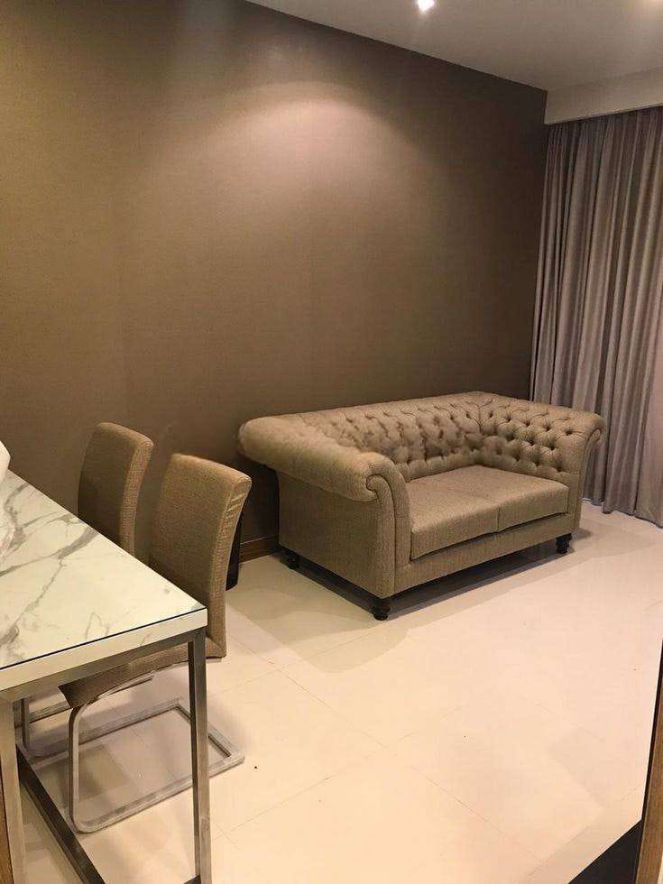 Dijual Apartemen Lexington Residence, Kebayoran Lama, JakSel