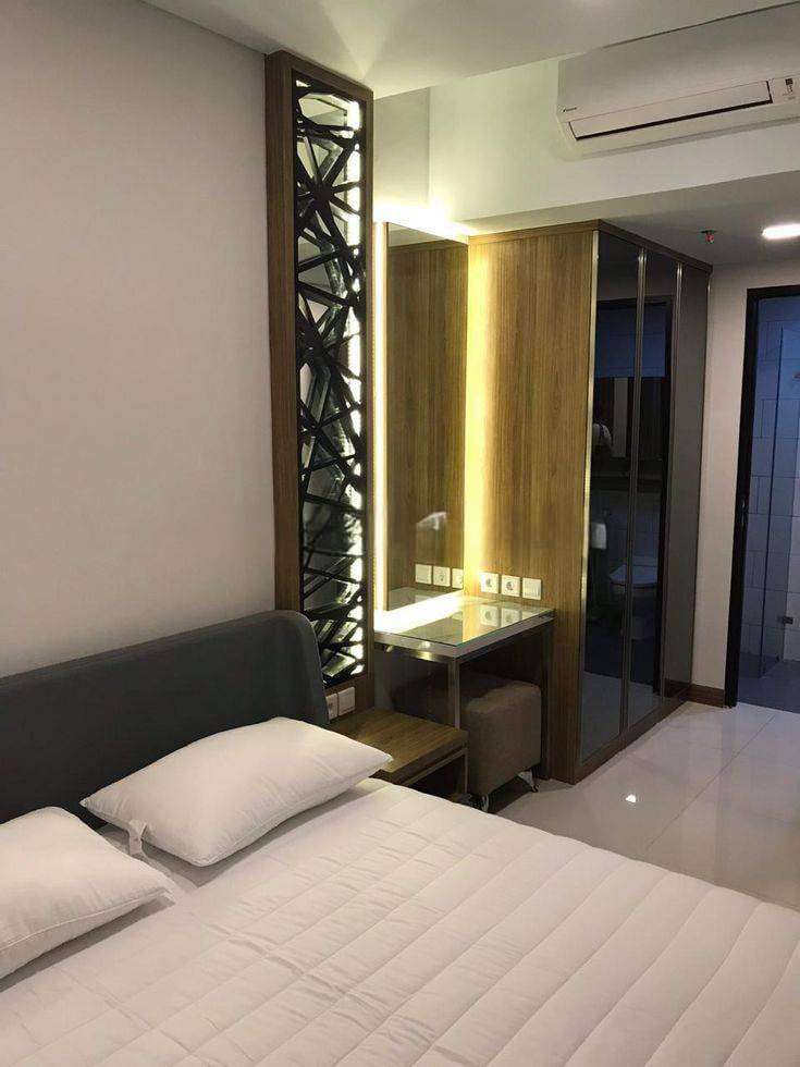 Dijual Apartemen Lexington Residence, Kebayoran Lama, JakSel