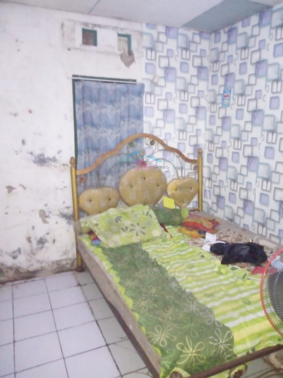 RUMAH DI CIKARANG UTARA