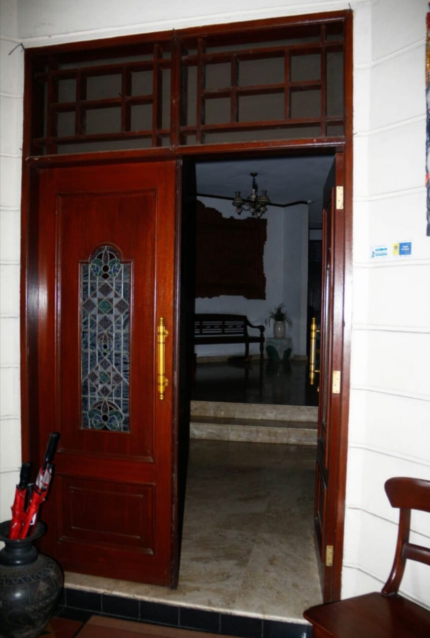 Jual rumah luas di Pondok Labu, Cilandak, Jakarta Selatan