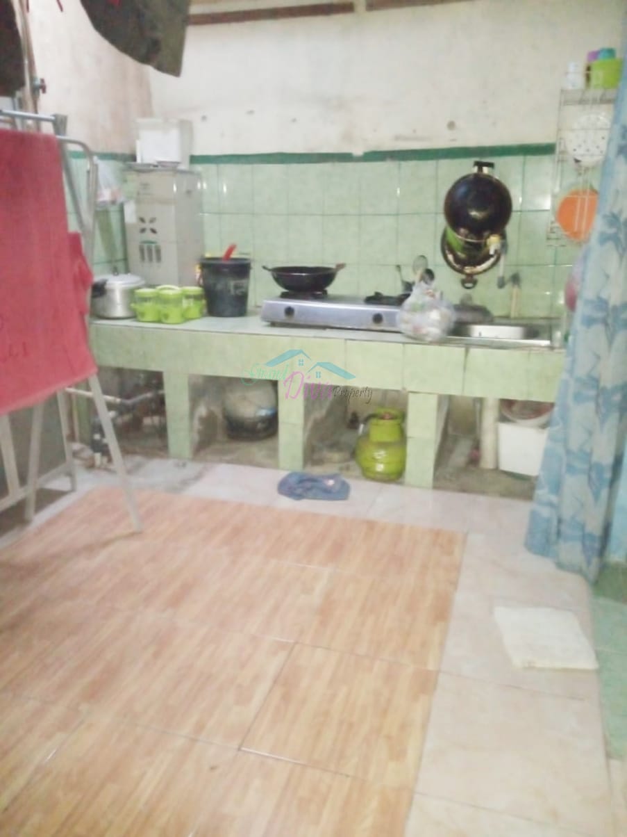 RUMAH DI CIKARANG UTARA