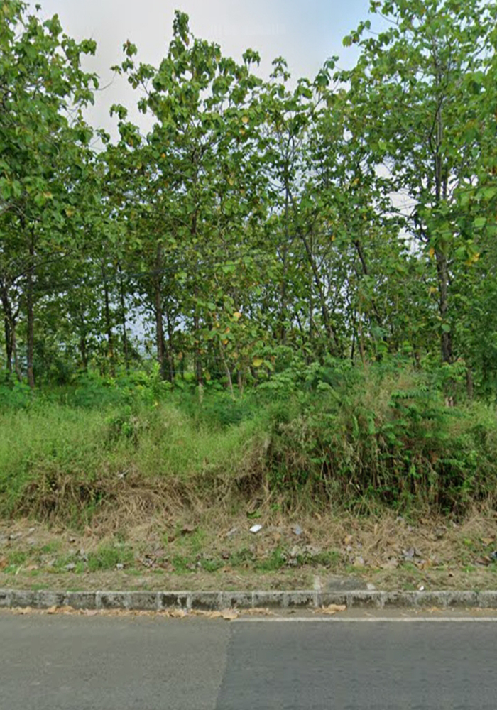 Tanah Utk Residensial Komersial di Jl. Raya Jatiwangi Majalengka