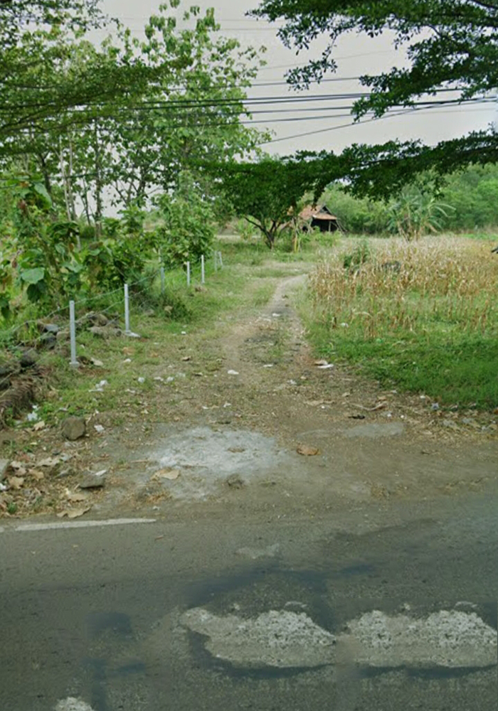 Tanah Utk Residensial Komersial di Jl. Raya Jatiwangi Majalengka