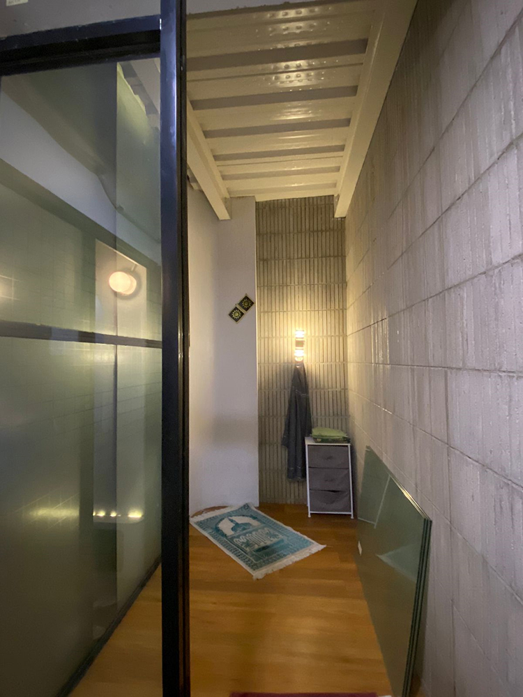 Ruko 4 Lantai View Kota Bandung di Kawasan Dago