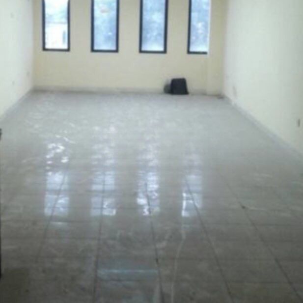 Dijual 3 unit Ruko Gandeng di Jl. Kali Sekretaris, JakBar