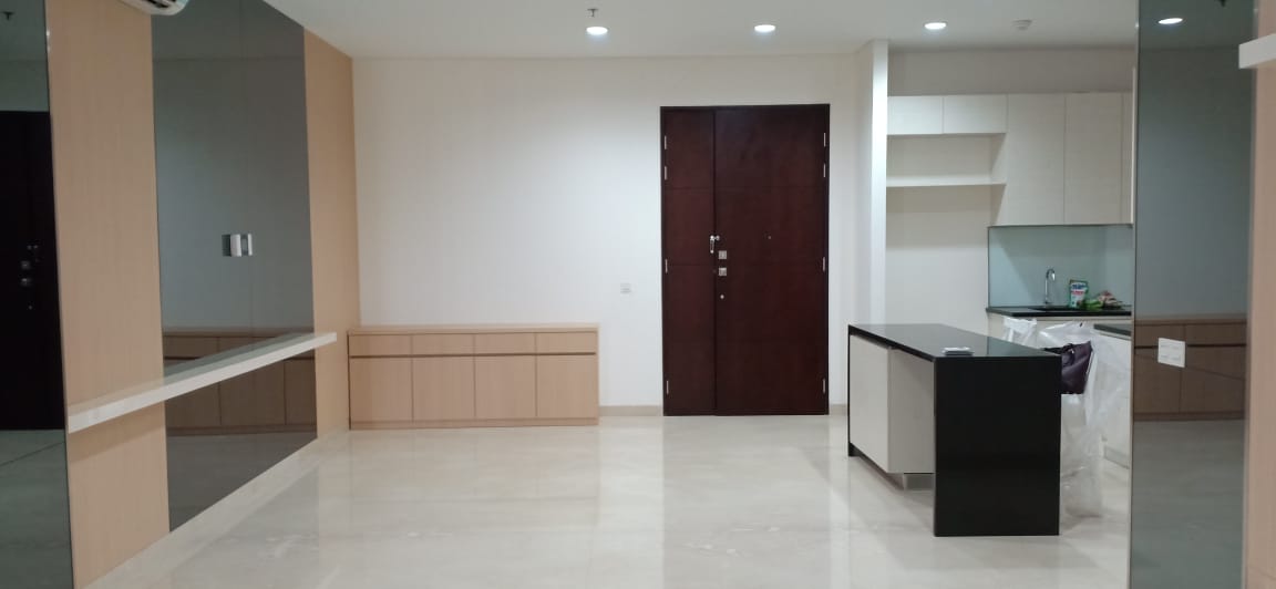 Dijual Apartemen Four Winds di Jl. Permata Hijau, Kebayoran Lama