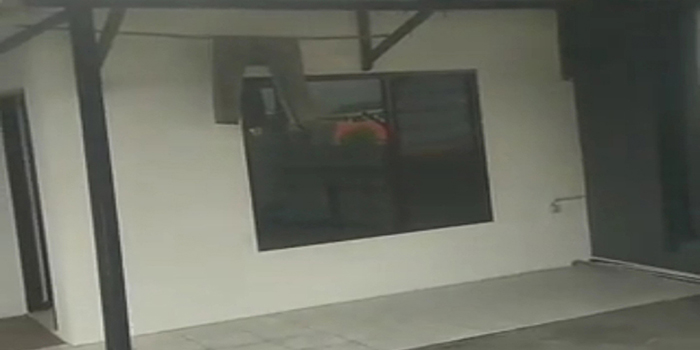 Ruko 2,5 Lantai Super Strategis Super Ramai di Jl. Moch. Toha Bd