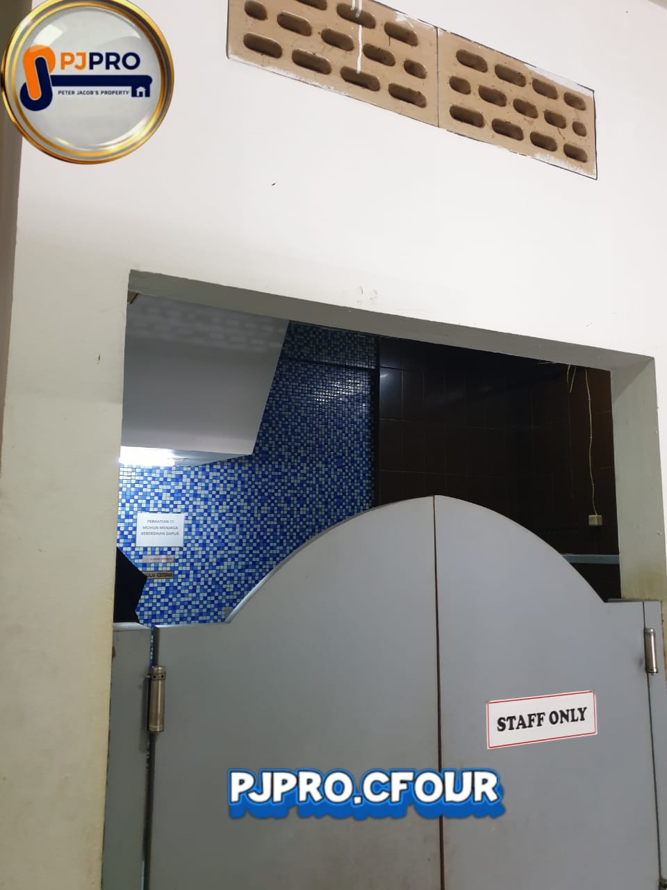 Dijual Ruko 4lantai Lokasi Strategis di Sentra Niaga 1 Boulevard