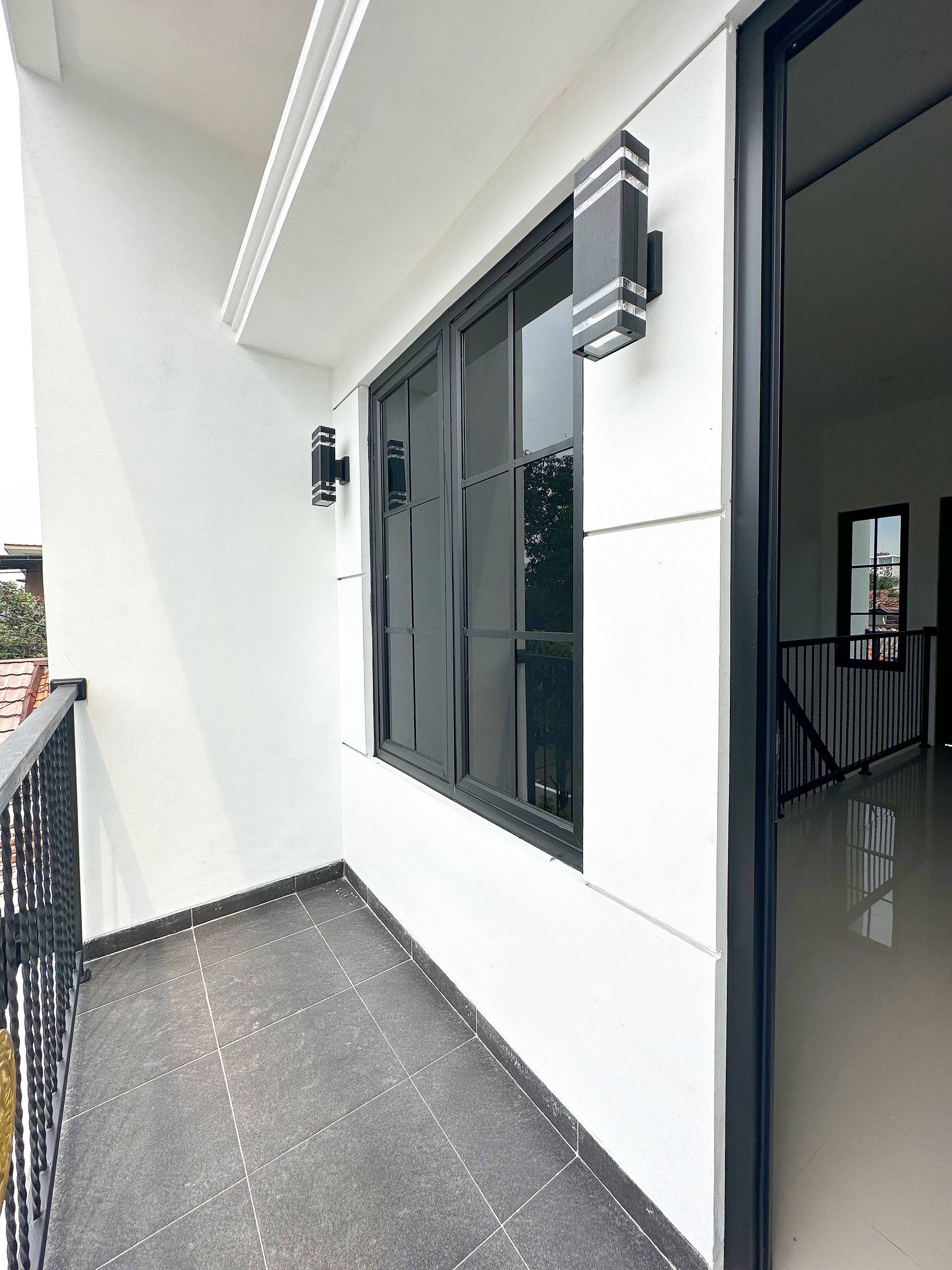 Rumah Baru 2LT di Srengseng Sawah Jagakarsa Jakarta Selatan