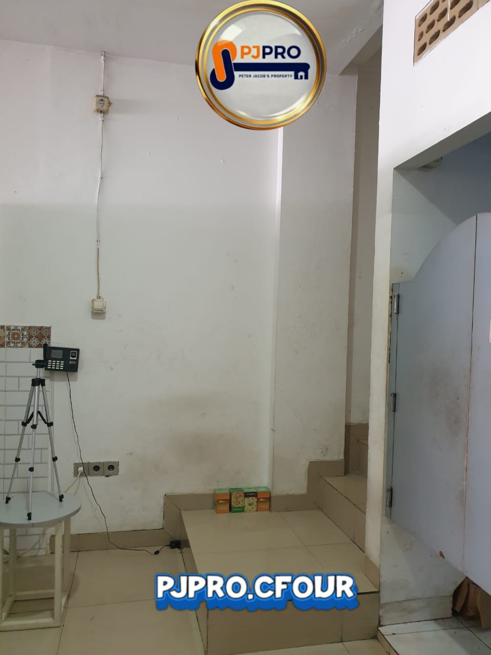 Dijual Ruko 4lantai Lokasi Strategis di Sentra Niaga 1 Boulevard