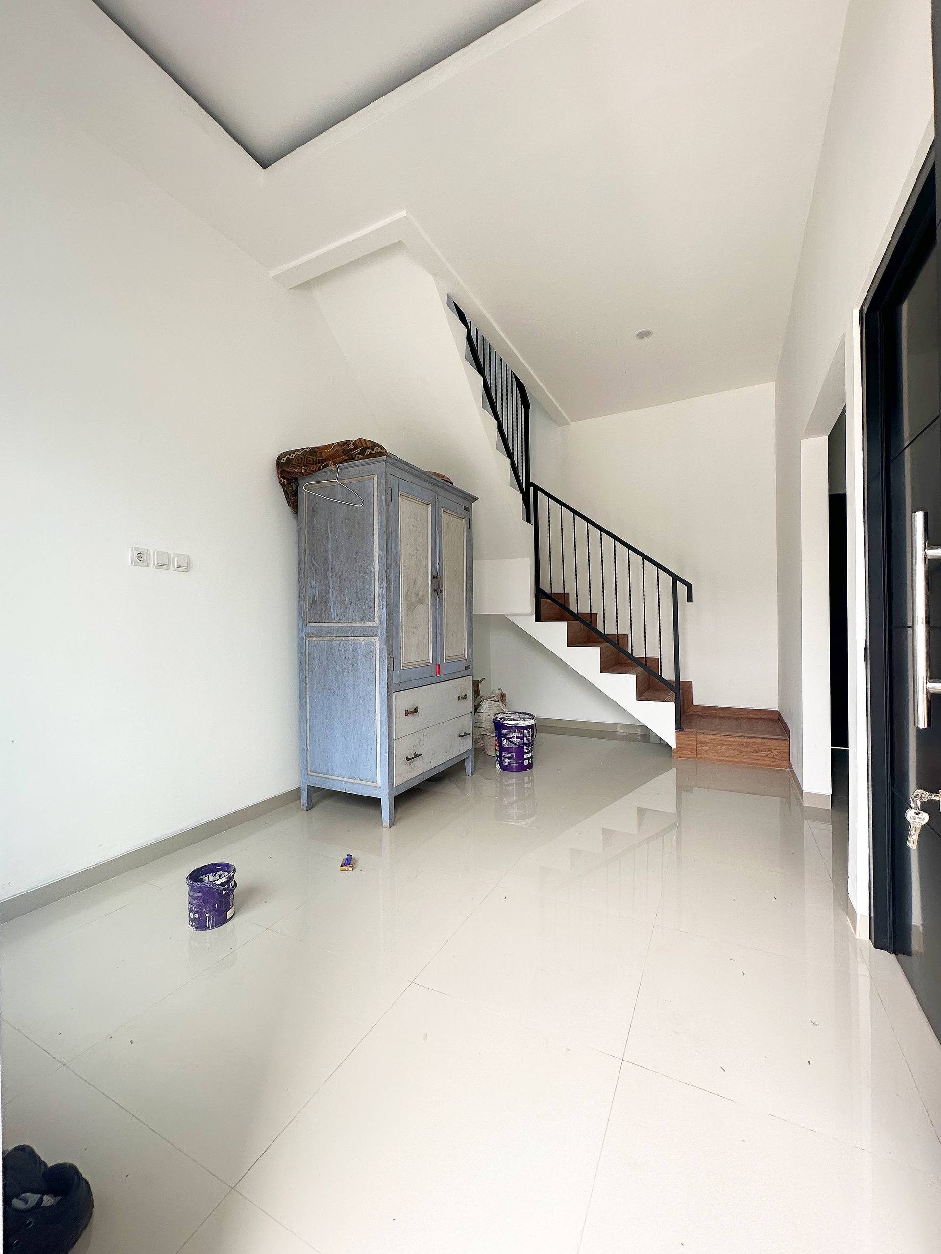 Rumah Baru 2LT di Srengseng Sawah Jagakarsa Jakarta Selatan