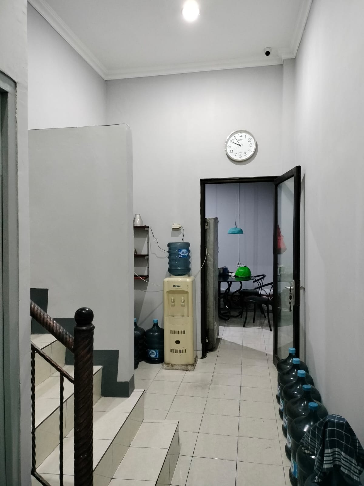 Dijual Cepat Ruko di Cendrawasih Raya, Cengkareng, Jakarta Barat