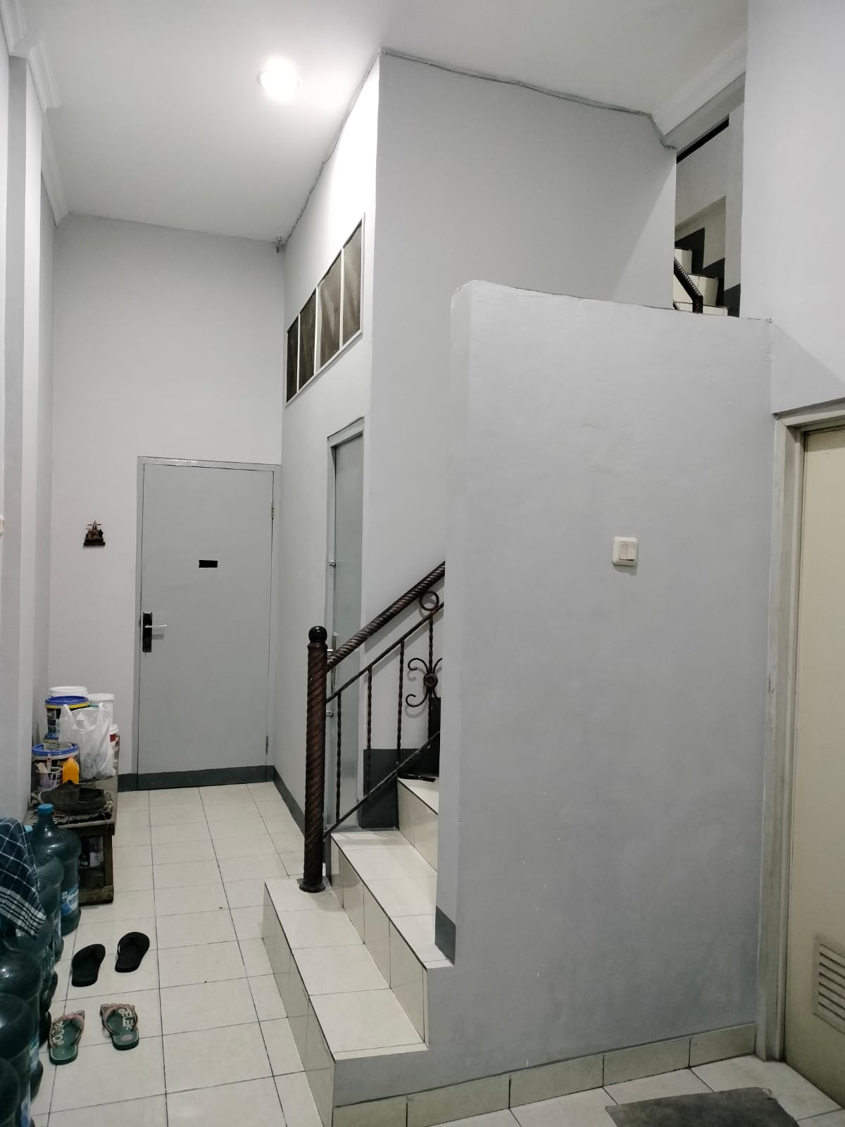 Dijual Cepat Ruko di Cendrawasih Raya, Cengkareng, Jakarta Barat