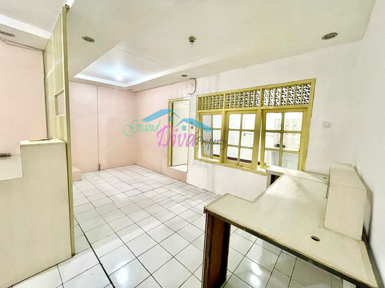 RUMAH DI KAYURINGIN JAYA BEKASI