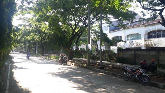 Dijual Ruko Gandeng di Ancol Pasir Putih Raya, Jakarta Utara